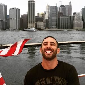 Meet your Posher, Jacob